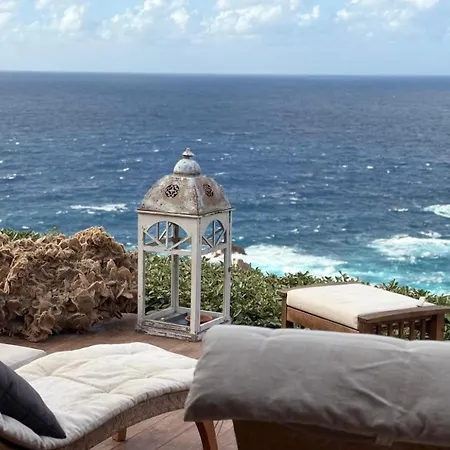 La Dolce Vista & Jacuzzi וילה