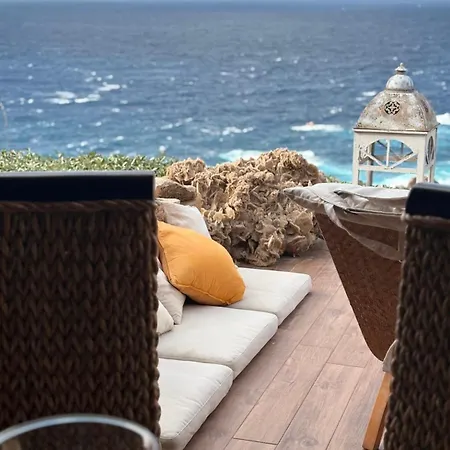 La Dolce Vista & Jacuzzi וילה קוסטה פרדיסו