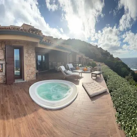 La Dolce Vista & Jacuzzi *