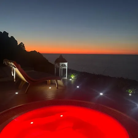 La Dolce Vista & Private Hydro Pool *