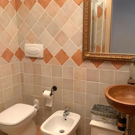 La Dolce Vista & Jacuzzi וילה *