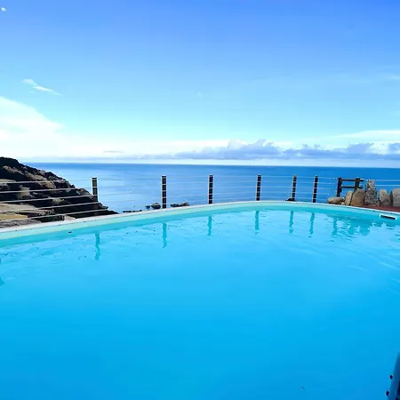 La Dolce Vista & Private Hydro Pool 빌라 *