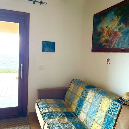 La Dolce Vista & Jacuzzi קוסטה פרדיסו