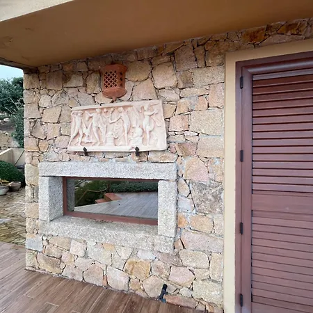 La Dolce Vista & Jacuzzi וילה *