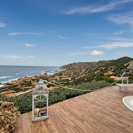 La Dolce Vista & Private Hydro Pool * 코스타 파라디소