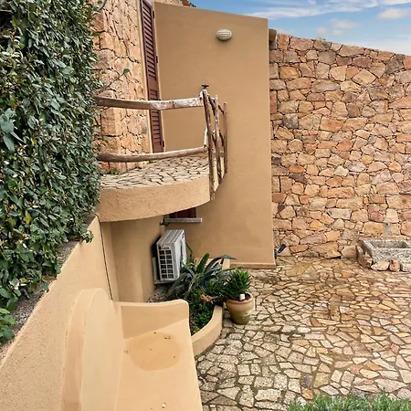 La Dolce Vista & Private Hydro Pool 빌라