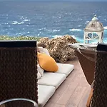 La Dolce Vista & Private Hydro Pool Villa Costa Paradiso