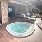 Villa La Dolce Vista & Private Hydro Pool Costa Paradiso