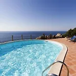 Villa La Dolce Vista & Private Hydro Pool