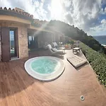 Villa La Dolce Vista & Private Hydro Pool