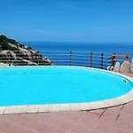 La Dolce Vista & Private Hydro Pool Villa Costa Paradiso