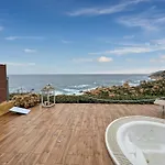 La Dolce Vista & Private Hydro Pool *