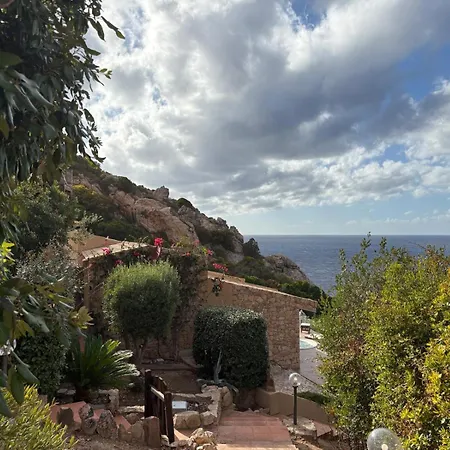La Dolce Vista&private Jacuzzi *