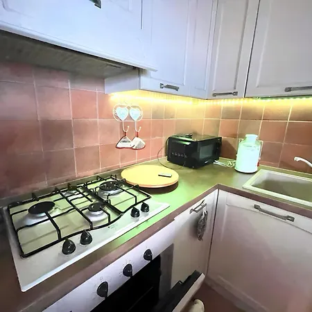 Villa La Dolce Vista & Jacuzzi