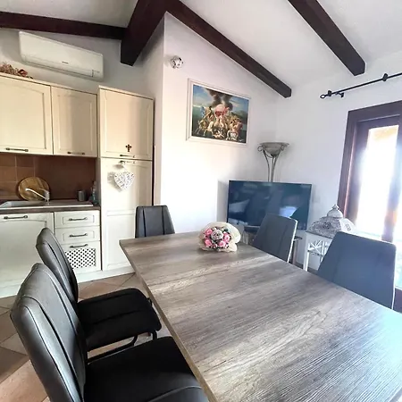 La Dolce Vista & Private Jacuzzi 别墅 帕拉迪索海岸