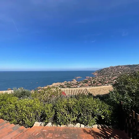 La Dolce Vista & Private Jacuzzi