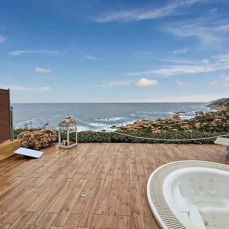 La Dolce Vista & Private Hydro Pool *