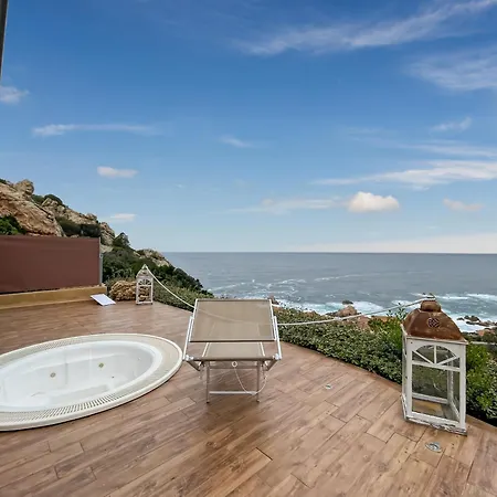 La Dolce Vista & Private Hydro Pool Villa