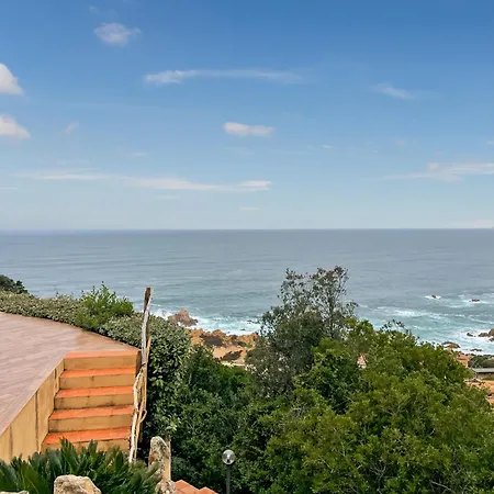La Dolce Vista & Private Hydro Pool كوستا باراديسو