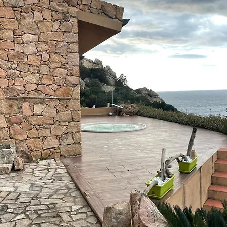 La Dolce Vista & Private Hydro Pool