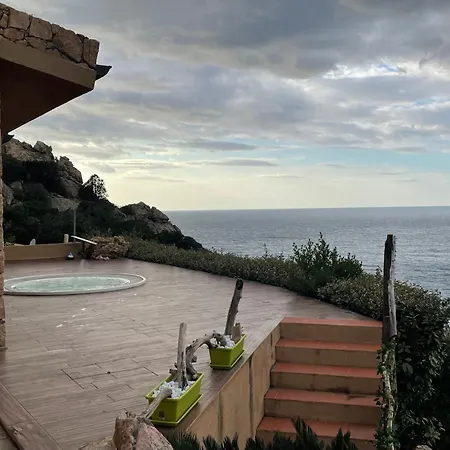 La Dolce Vista & Private Hydro Pool Villa