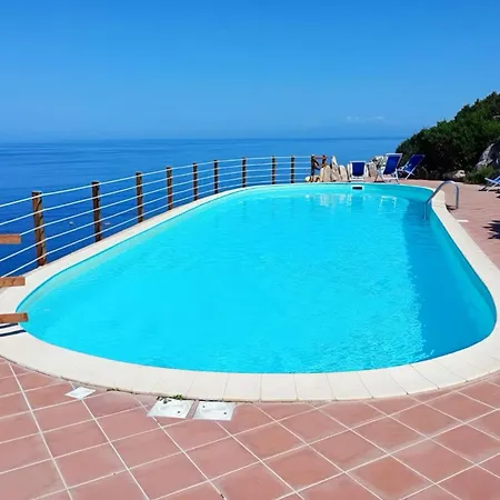 Vila La Dolce Vista & Private Hydro Pool Costa Paradiso