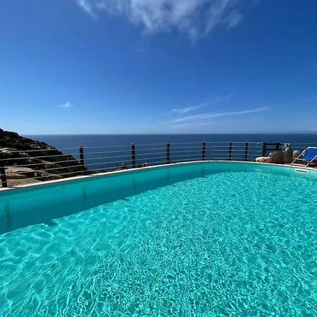 Vila La Dolce Vista & Private Hydro Pool Costa Paradiso