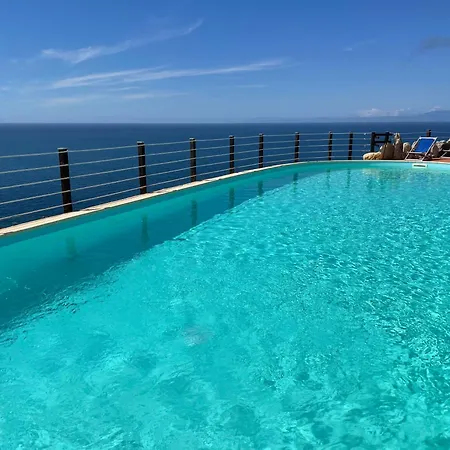 Vila La Dolce Vista & Private Hydro Pool Costa Paradiso