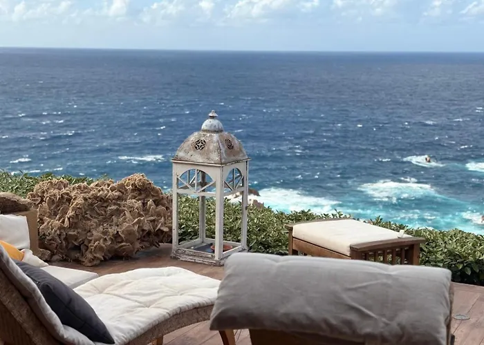 La Dolce Vista & Private Jacuzzi 别墅