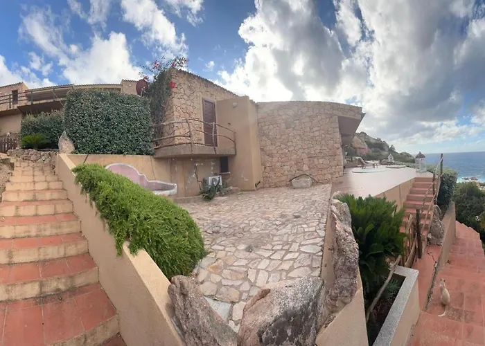 La Dolce Vista & Private Jacuzzi 别墅