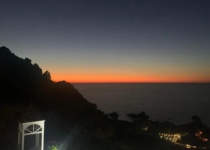 别墅 La Dolce Vista & Private Jacuzzi