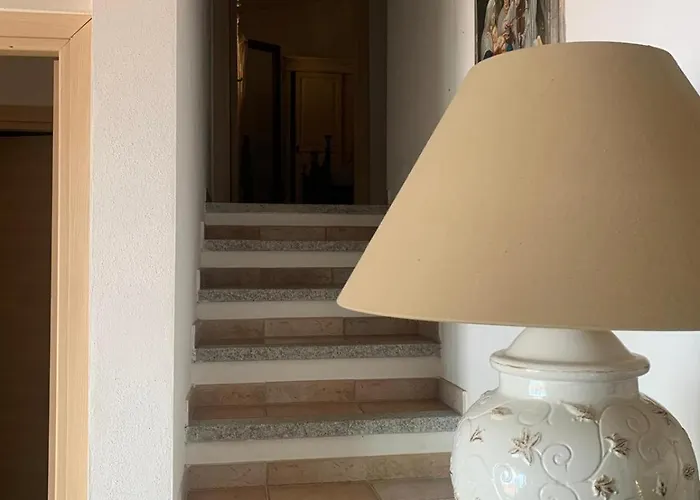 La Dolce Vista & Private Jacuzzi 别墅