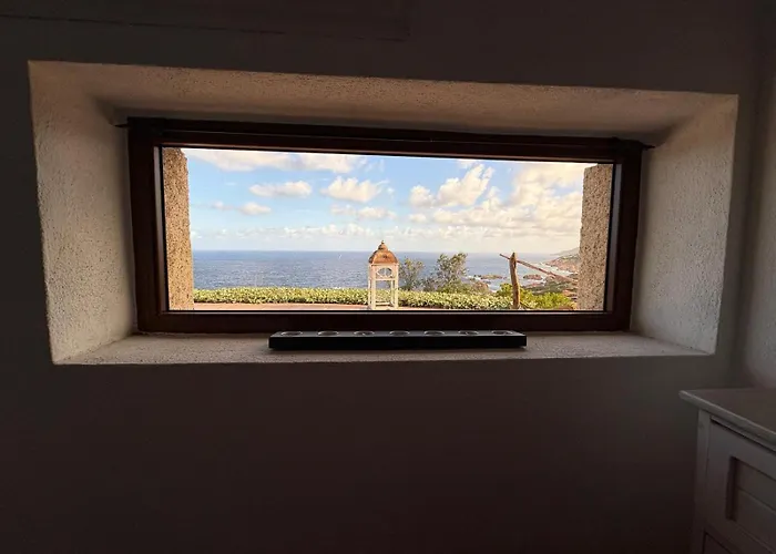 La Dolce Vista & Private Jacuzzi 帕拉迪索海岸