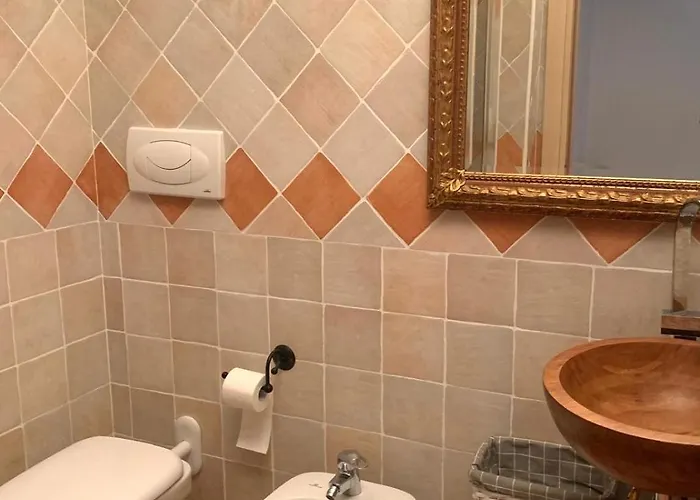 La Dolce Vista & Private Jacuzzi 别墅 *