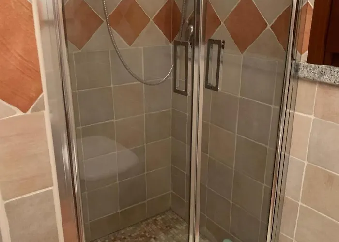 La Dolce Vista & Private Jacuzzi 别墅