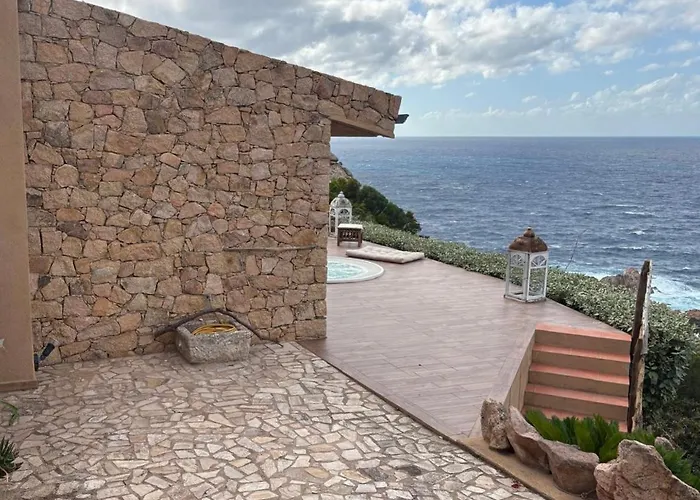 La Dolce Vista & Private Jacuzzi *