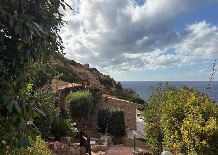 Villa La Dolce Vista & Private Jacuzzi *