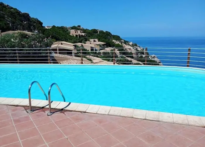 La Dolce Vista & Private Jacuzzi 别墅 *