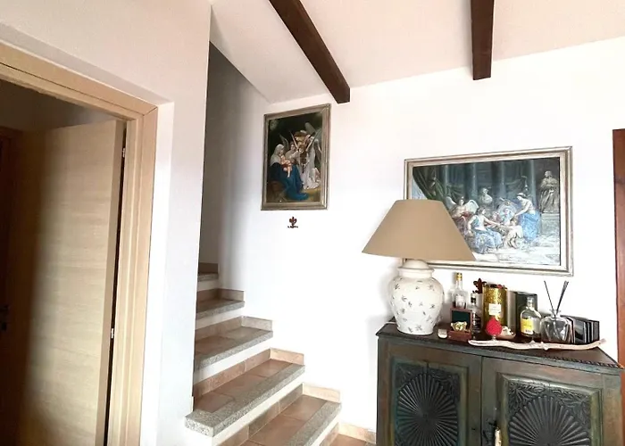 La Dolce Vista & Private Jacuzzi 别墅 *