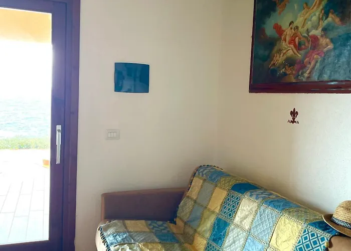 La Dolce Vista & Private Jacuzzi 帕拉迪索海岸