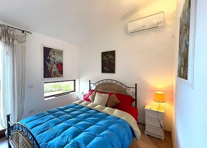 La Dolce Vista & Private Jacuzzi 别墅 *