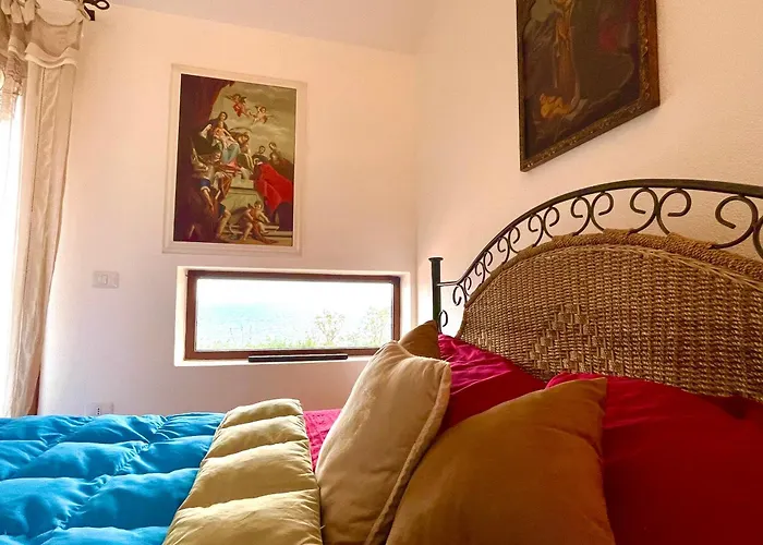 La Dolce Vista & Private Jacuzzi 别墅