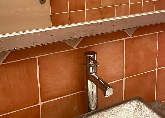 别墅 La Dolce Vista & Private Jacuzzi