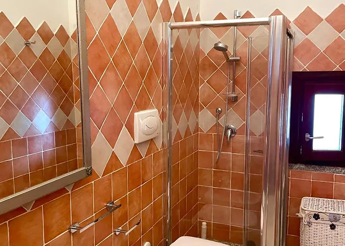 La Dolce Vista & Private Jacuzzi *