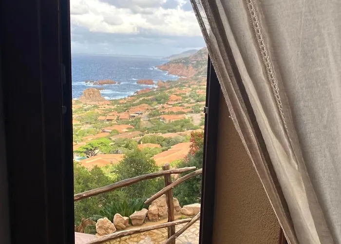 La Dolce Vista & Private Jacuzzi