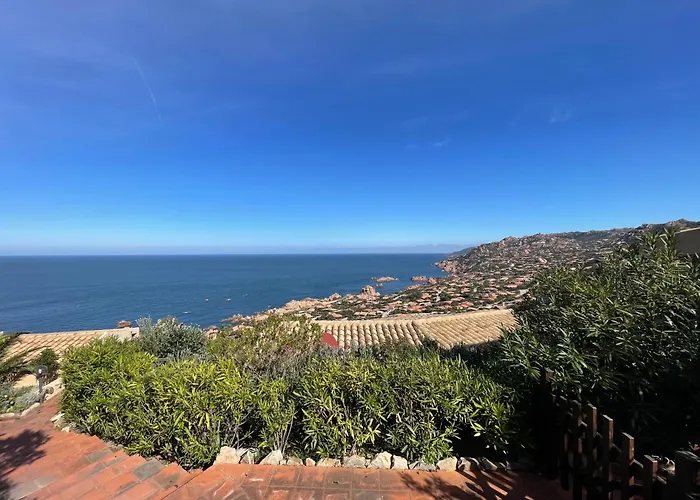 La Dolce Vista & Private Jacuzzi